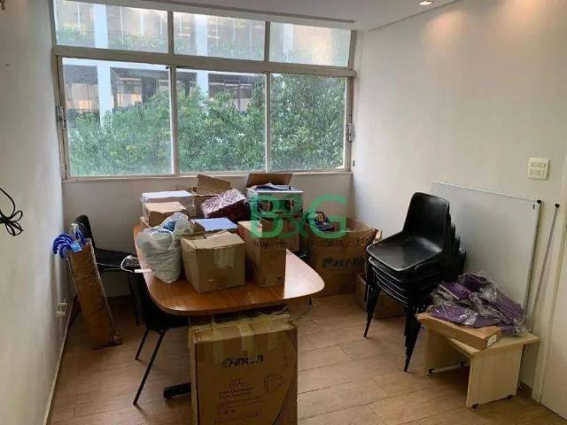 Escritorio venda em Região Imediata de São Paulo, Região Metropolitana de São Paulo