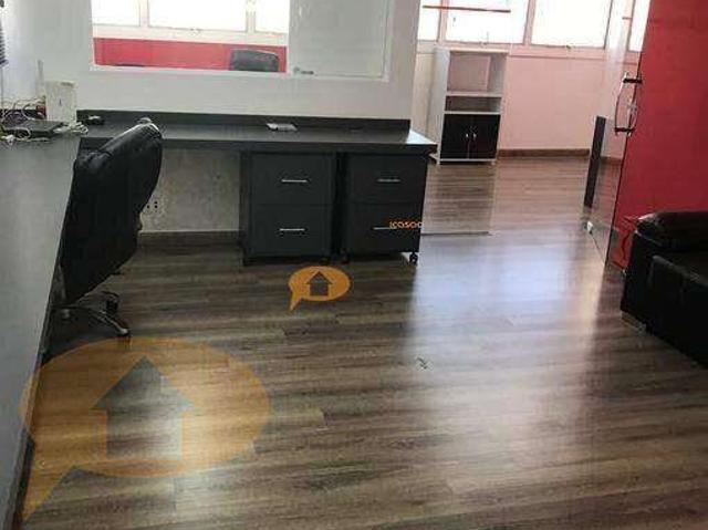 Escritorio venda em Região Imediata de São Paulo, Região Metropolitana de São Paulo