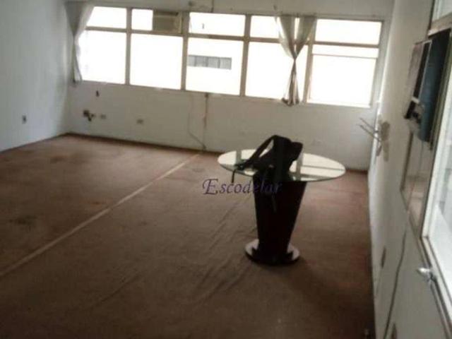 Escritorio venda em São Carlos