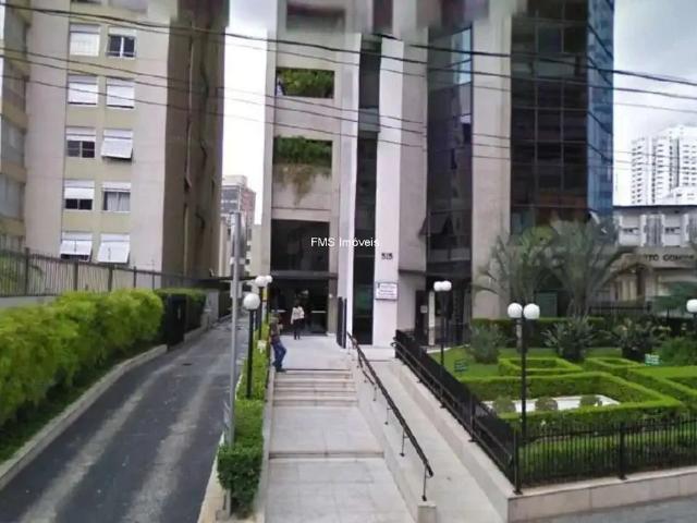 Escritorio venda em Jardim São Luís (Zona leste), São Paulo