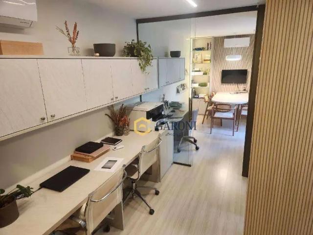 Escritorio venda em Região Imediata de São Carlos, São Carlos