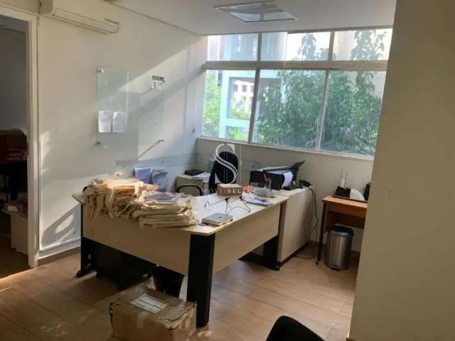 Escritorio venda em Região Imediata de São Carlos, São Carlos