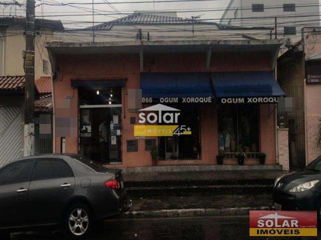 Escritorio venda em Vila Rio Branco, São Paulo