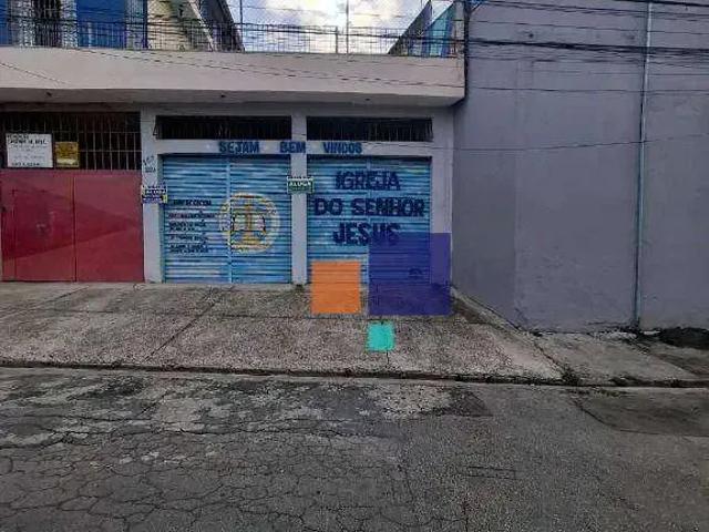 Escritorio venda em Vila Jardim São Bento, São Paulo