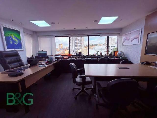 Escritorio venda em Região Imediata de São Paulo, Região Metropolitana de São Paulo