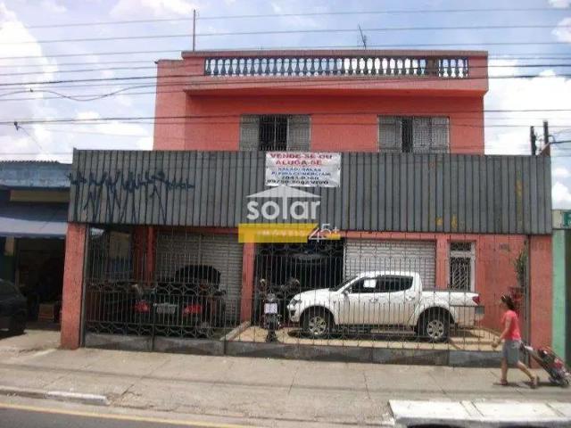 Escritorio venda em Jardim São Carlos, São Paulo