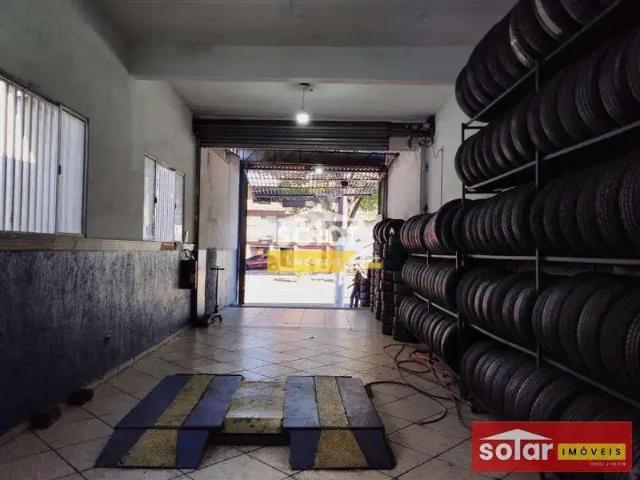Escritorio venda em Jardim Três Marias, São Paulo