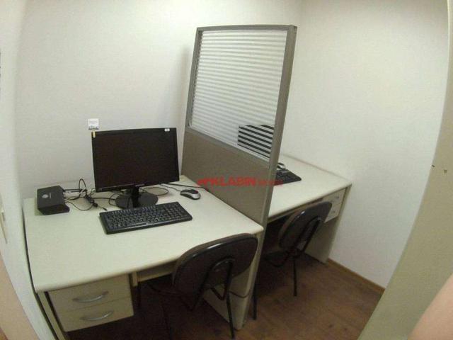 Escritorio venda em Região Imediata de São Paulo, Região Metropolitana de São Paulo
