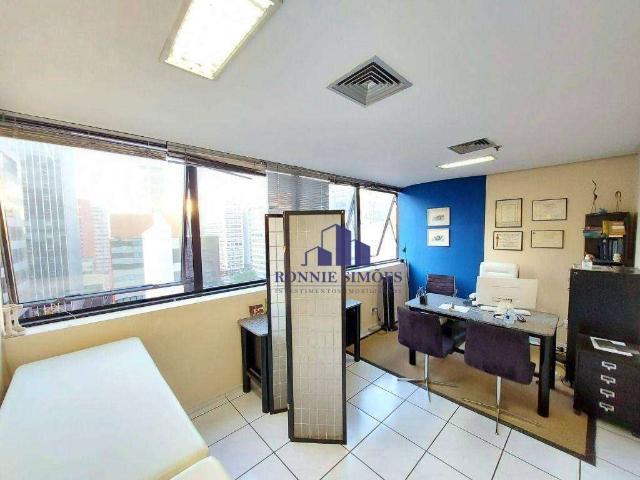 Escritorio venda em Região Imediata de São Paulo, Região Metropolitana de São Paulo