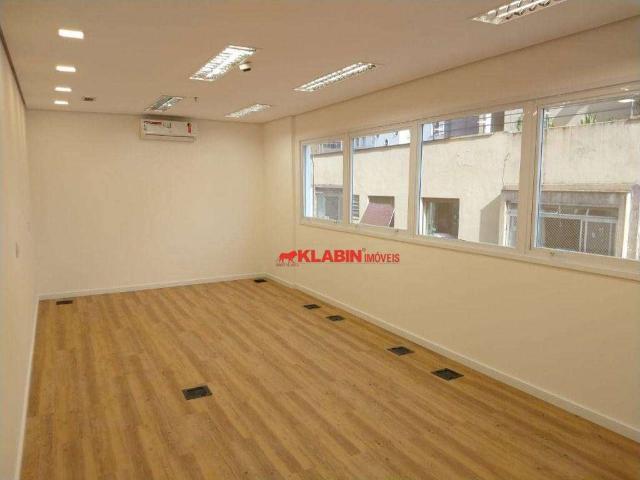 Escritorio venda em Região Imediata de São Paulo, Região Metropolitana de São Paulo