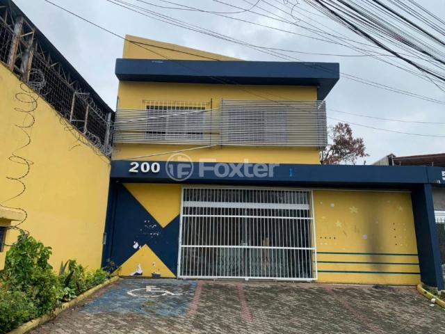 Escritorio venda em Jardim Jordanópolis, São Paulo