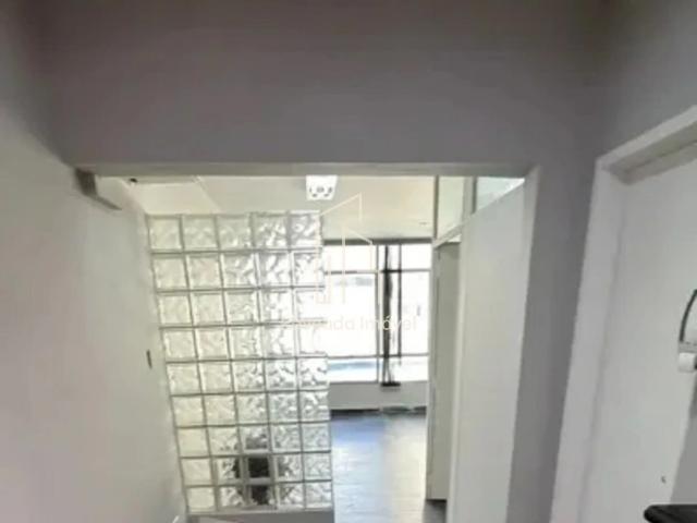 Escritorio venda em Água Branca, São Paulo