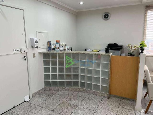 Escritorio venda em Região Imediata de São Paulo, Região Metropolitana de São Paulo