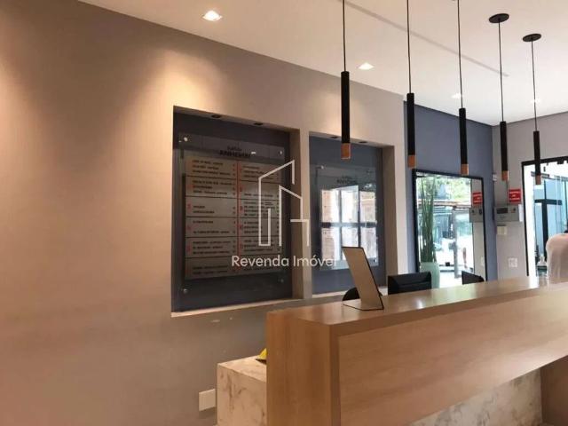 Escritorio venda em Água Branca, São Paulo