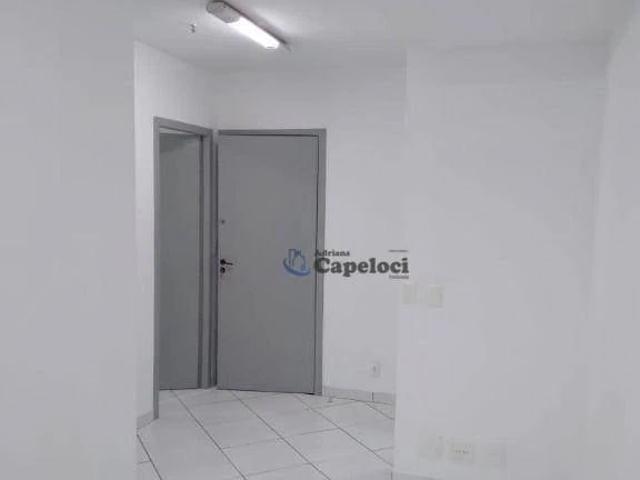 Escritorio venda em Vila Anastácio, São Paulo