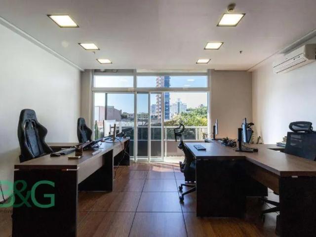 Escritorio venda em Região Imediata de São Paulo, Região Metropolitana de São Paulo