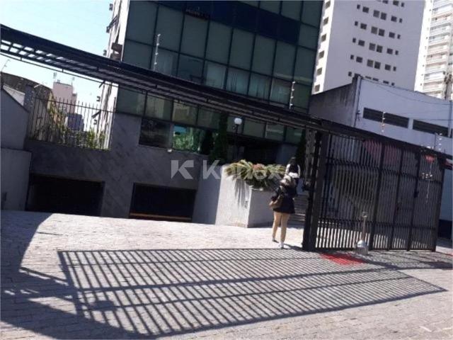 Escritorio venda em Água Branca, São Paulo
