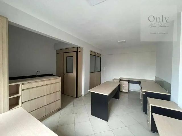 Escritorio venda em Região Imediata de São Paulo, Região Metropolitana de São Paulo