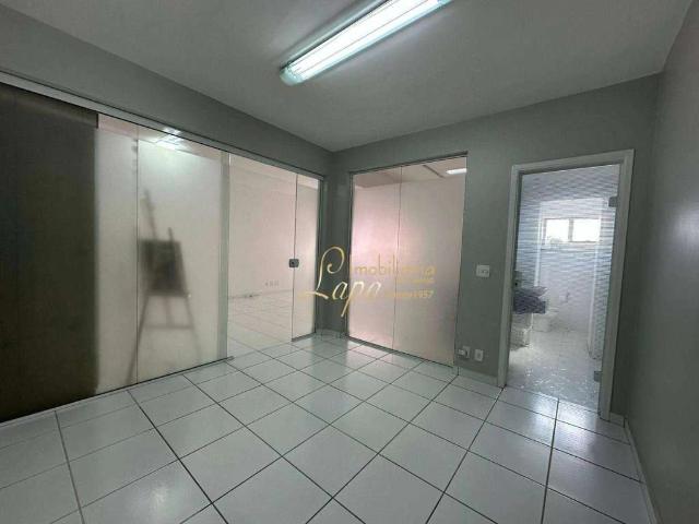 Escritorio venda em Vila Anastácio, São Paulo