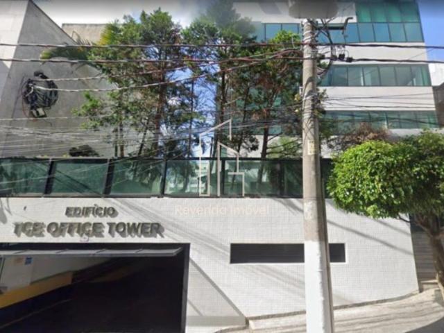 Escritorio venda em Glicério, São Paulo