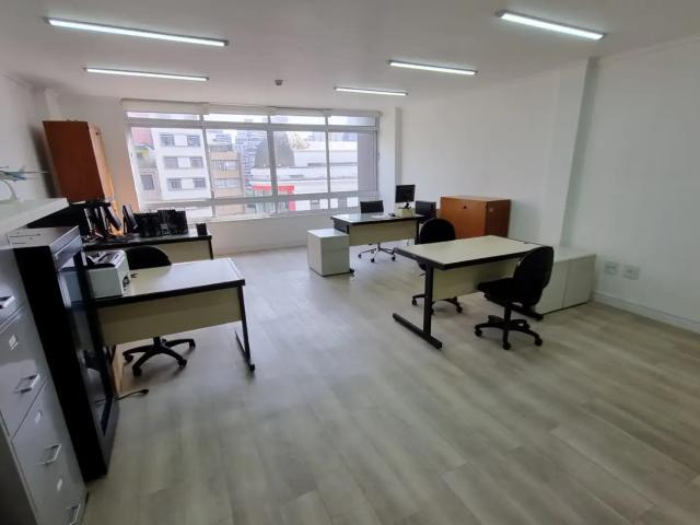 Escritorio venda em Região Imediata de São Paulo, Região Metropolitana de São Paulo