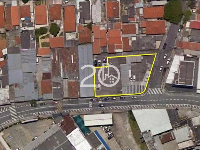 Escritorio venda em VIla Prado, São Paulo