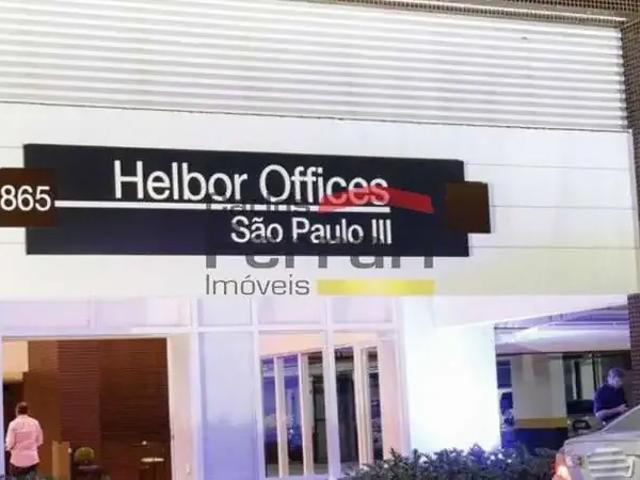 Escritorio venda em Região Imediata de São Paulo, Região Metropolitana de São Paulo