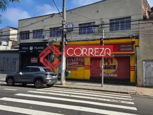 Escritorio venda em Vila Jacuí, São Paulo