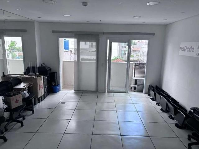 Escritorio venda em Saúde, São Paulo
