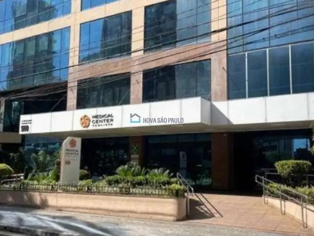 Escritorio venda em Região Imediata de São Paulo, Região Metropolitana de São Paulo
