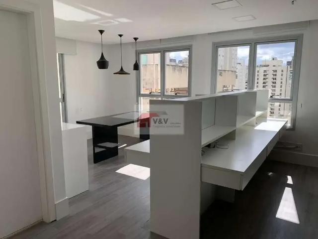 Escritorio venda em Região Imediata de São Paulo, Região Metropolitana de São Paulo
