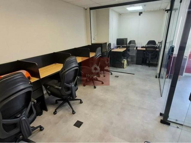 Escritorio venda em Indianópolis, São Paulo