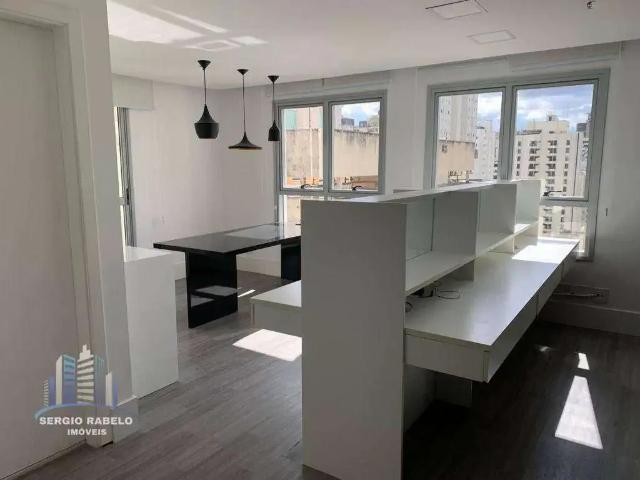 Escritorio venda em Região Imediata de São Paulo, Região Metropolitana de São Paulo