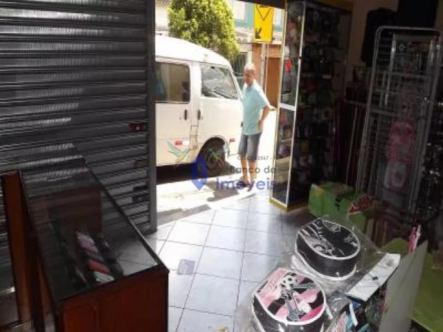 Escritorio venda em Parque Brasil, São Paulo