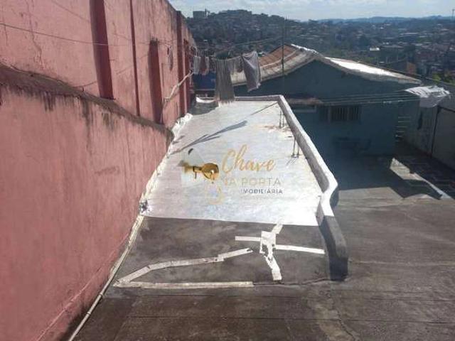 Escritorio venda em Estrada Vitório Trentin, São Paulo