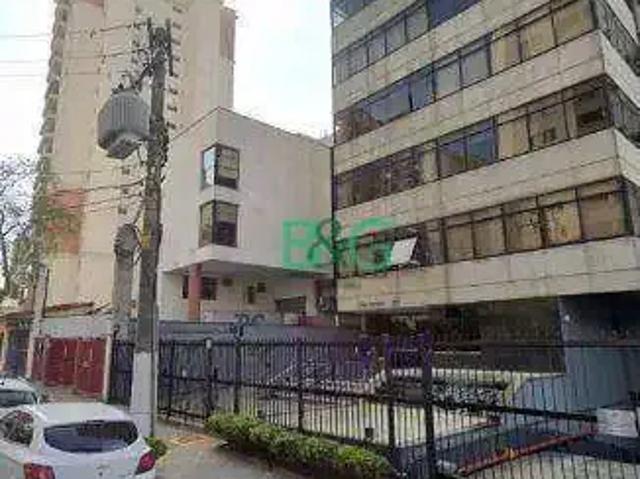 Escritorio venda em Região Imediata de São Paulo, Região Metropolitana de São Paulo