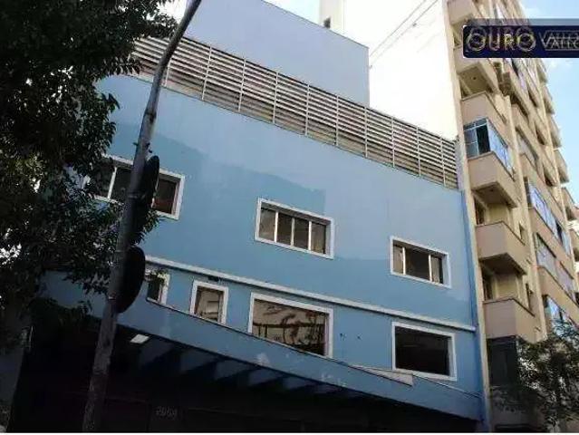 Escritorio venda em Vila São José, São Paulo