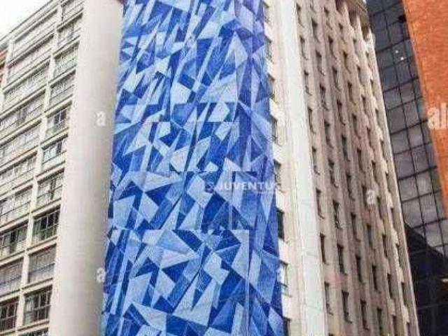 Escritorio venda em Vila São José, São Paulo