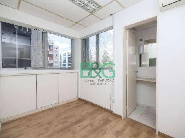 Escritorio venda em Região Imediata de São Paulo, Região Metropolitana de São Paulo