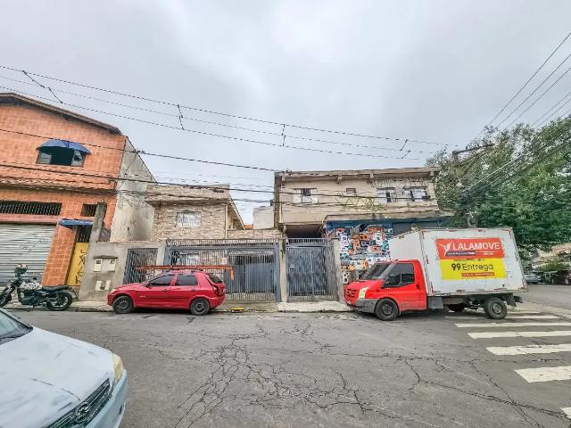 Escritorio venda em Vila Souza, São Paulo