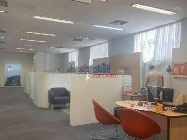 Escritorio venda em Região Imediata de São Paulo, Região Metropolitana de São Paulo