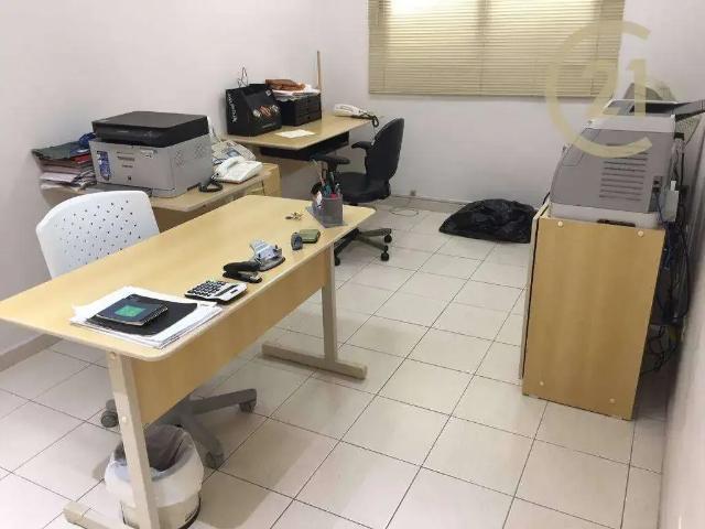 Escritorio venda em Perdizes, São Paulo