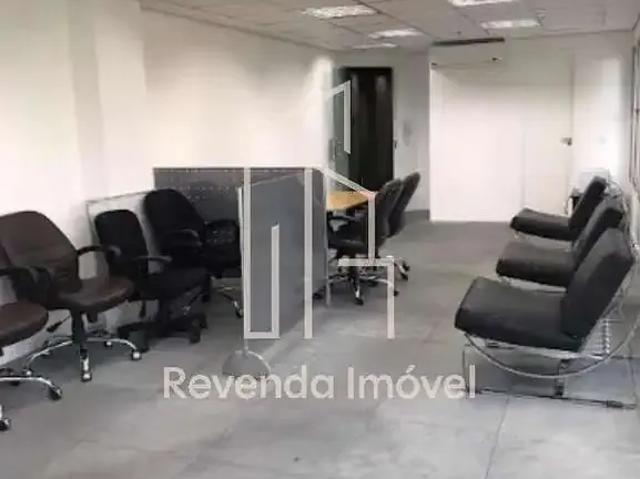 Escritorio venda em Região Imediata de São Paulo, Região Metropolitana de São Paulo