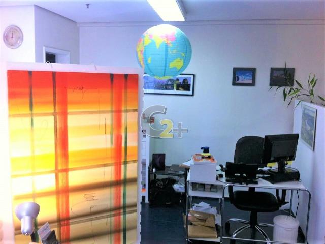 Escritorio venda em Perdizes, São Paulo