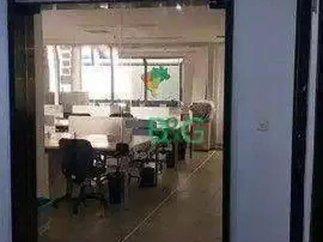 Escritorio venda em Região Imediata de São Paulo, Região Metropolitana de São Paulo