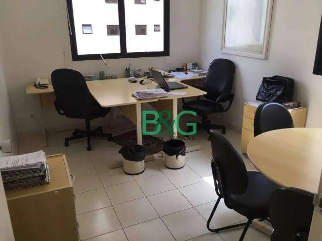 Escritorio venda em Região Imediata de São Paulo, Região Metropolitana de São Paulo