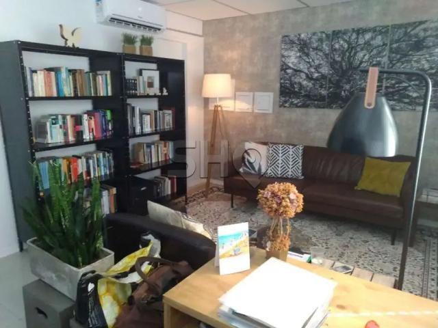 Escritorio venda em Perdizes, São Paulo