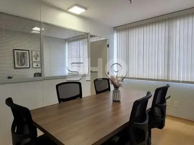 Escritorio venda em Pompéia, São Paulo