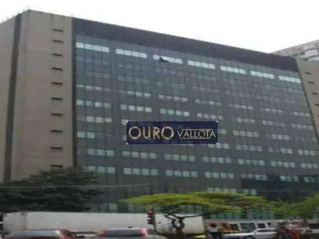 Escritorio venda em Região Imediata de São Paulo, Região Metropolitana de São Paulo