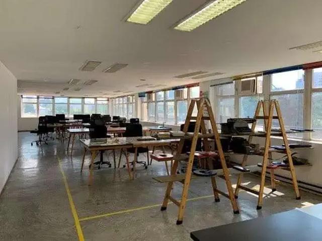 Escritorio venda em Região Imediata de São Paulo, Região Metropolitana de São Paulo
